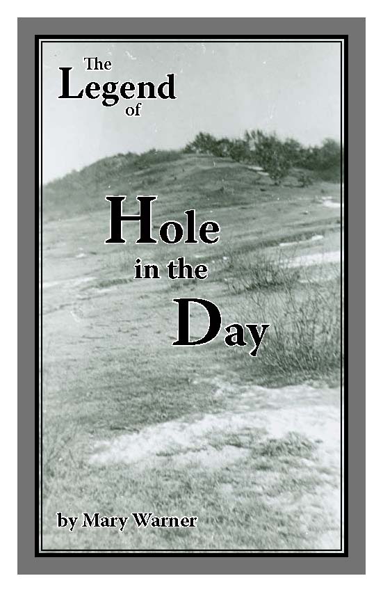 http://morrisoncountyhistory.org/museumpics/Legend%20of%20HITD%20cover.jpg The Legend of Hole in the Day by Mary Warner