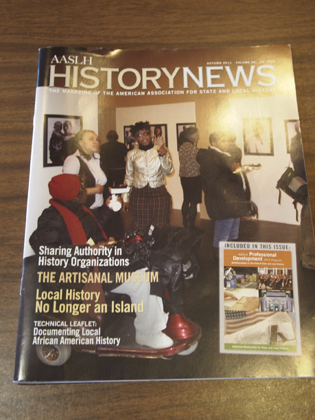http://morrisoncountyhistory.org/museumpics/historynewsmag.jpg History News magazine by AASLH