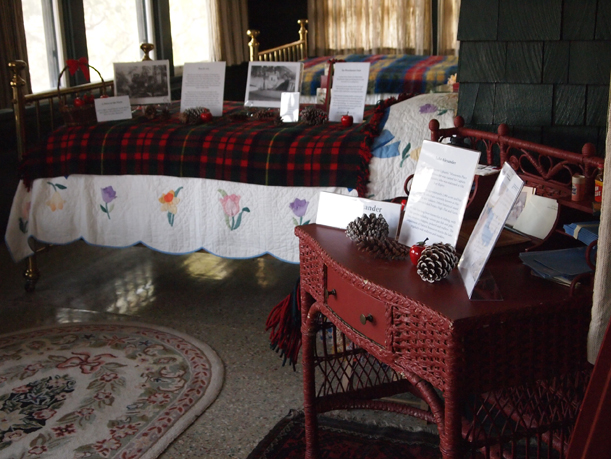 http://morrisoncountyhistory.org/museumpics/lindenhill24.jpg Lake Alexander exhibit at Linden Hill, 2012