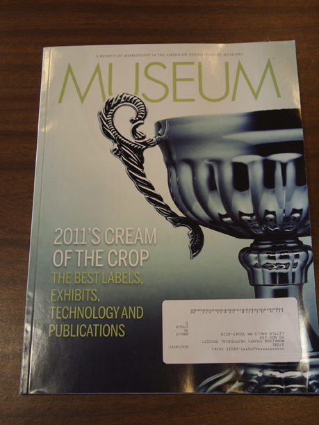 http://morrisoncountyhistory.org/museumpics/museummag.jpg Museum by the American Association of Museums