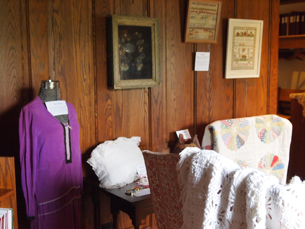 Heirloom Arts Day