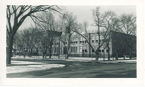 Little Falls High School, undated