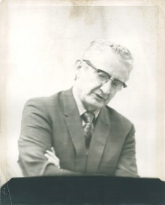 Charles Martin, Circa 1974
